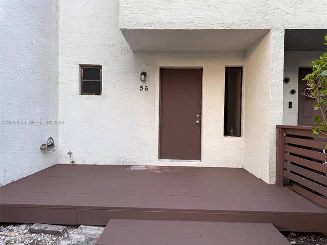 property at 1901 NW S River Dr