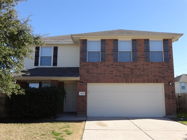 5910 Bonners Park Ct in Katy, TX - Building Photo