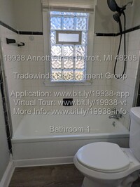 19938 Annott Ave in Detroit, MI - Building Photo - Building Photo