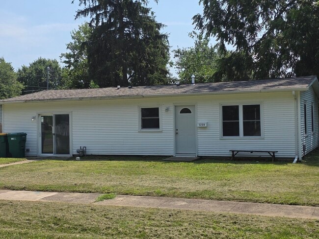 property at 1228 Garden Ln