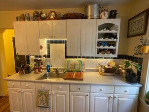 4440 Washington St, Unit 1R in Boston, MA - Building Photo - Building Photo