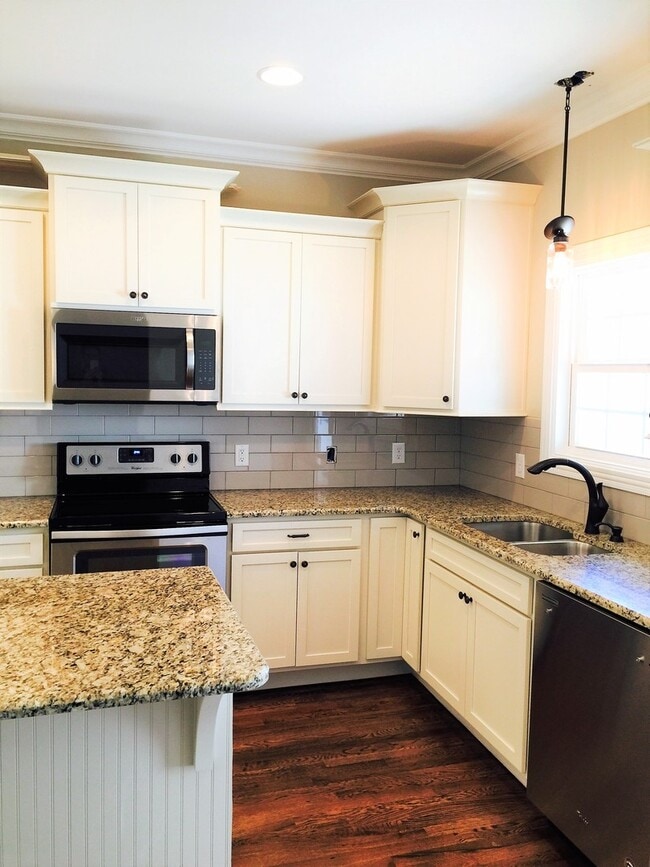 8327 Middlewick Ln in Nolensville, TN - Building Photo - Building Photo