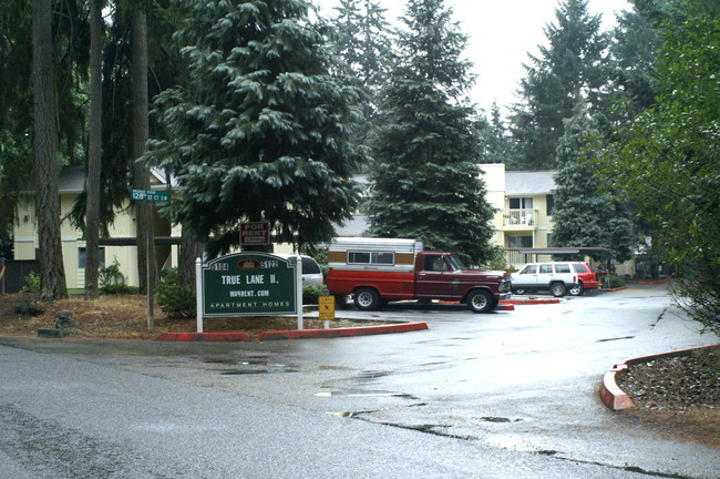 True Lane II Apartments in Lakewood, WA - Building Photo - Building Photo