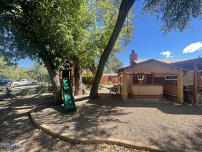 135 Station Cir in Payson, AZ - Foto de edificio - Building Photo