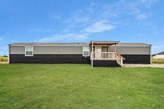 1206 Hayes Rd in Sherman, TX - Foto de edificio - Building Photo