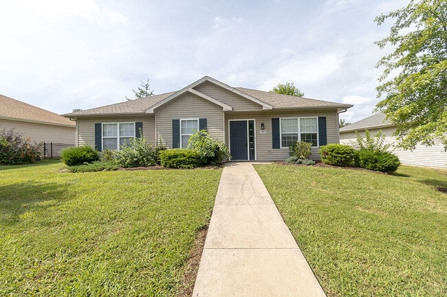 property at 1871 Field St