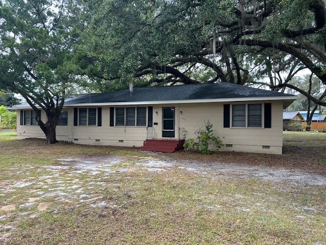 property at 2076 S Grandview Ave