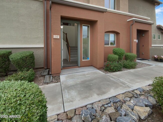 7726 E Baseline Rd-Unit -237 in Mesa, AZ - Building Photo - Building Photo