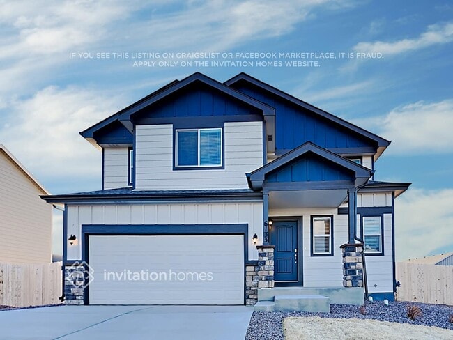 property at 6133 Nash Dr