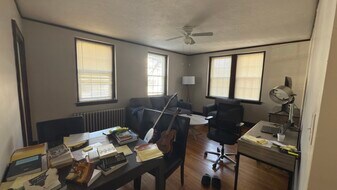 116 College Ave, Unit 1 in Somerville, MA - Building Photo
