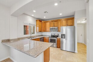 7726 E Baseline Rd, Unit 142 in Mesa, AZ - Building Photo