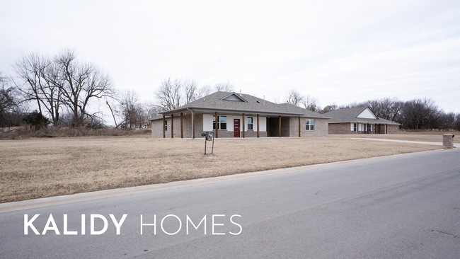 307 Kirks Holw in Jones, OK - Building Photo - Building Photo