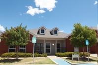 Arbor Terrace Town Homes in Odessa, TX - Building Photo - Building Photo