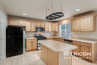 2871 Hannen St in Dupont, WA - Building Photo - Building Photo