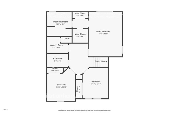 2223 Dale View Dr in Nashville, TN - Building Photo - Building Photo