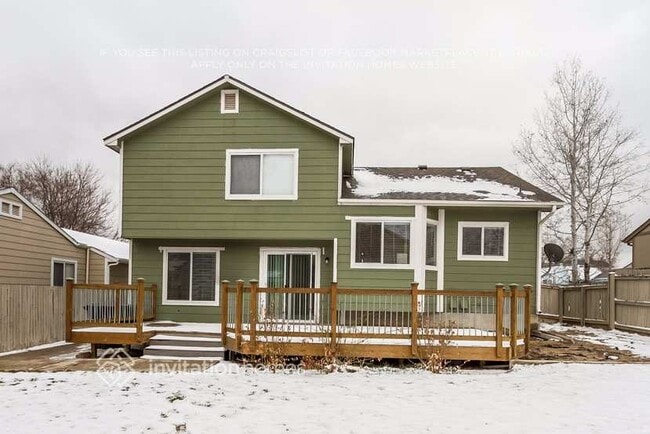 12175 Elm Way in Thornton, CO - Building Photo - Building Photo
