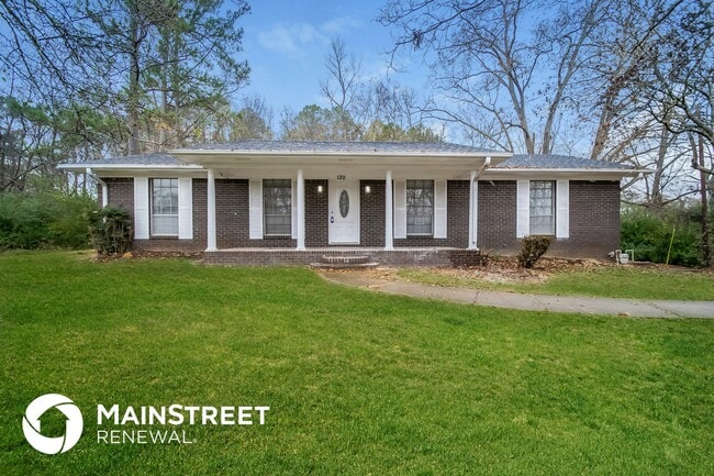 property at 120 Dewberry Ln