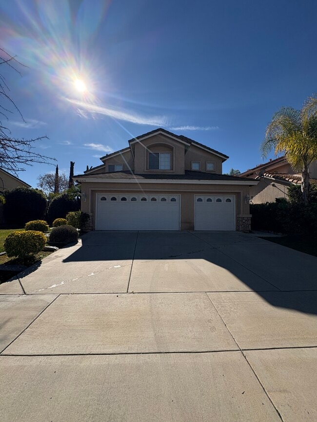 property at 31475 Sonoma Ln
