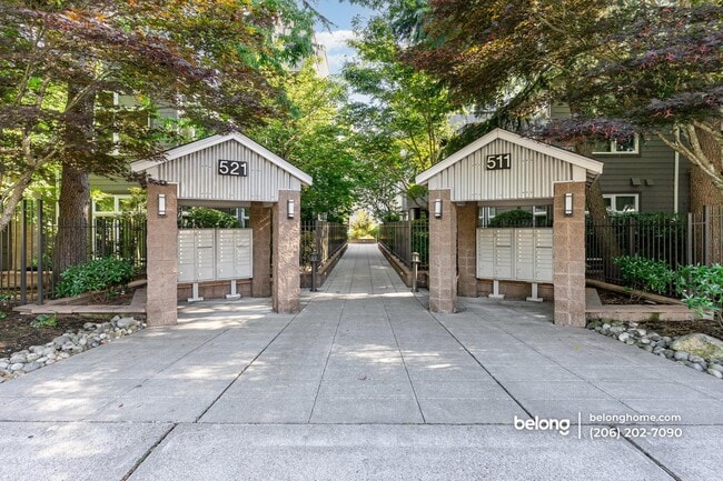 property at 521 7th Ave