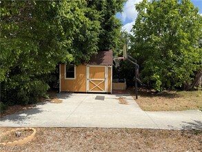 724 Harold Ave S in Lehigh Acres, FL - Building Photo - Building Photo
