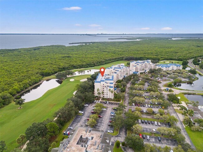 2333 Feather Sound Dr in Clearwater, FL - Foto de edificio - Building Photo