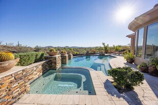 42121 N Anthem Creek Dr in Anthem, AZ - Building Photo