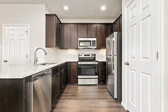 5615 Rio Cyn in Converse, TX - Building Photo - Building Photo