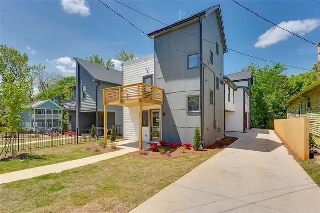76 Mayson Ave NE in Atlanta, GA - Building Photo - Building Photo