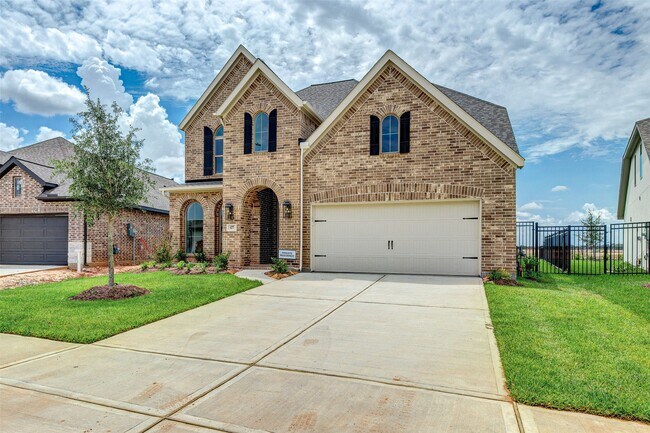 677 Cape Capri Dr in Katy, TX - Building Photo - Building Photo