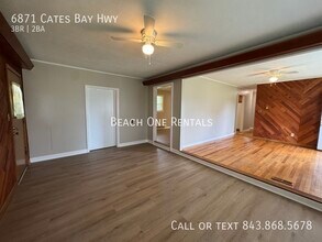6871 Cates Bay Hwy in Conway, SC - Building Photo - Building Photo