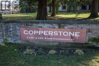 240 Sherbrooke St in New Westminster, BC - Building Photo - Building Photo