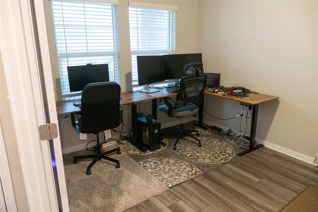 14605 Allard Dr in Manor, TX - Building Photo - Building Photo