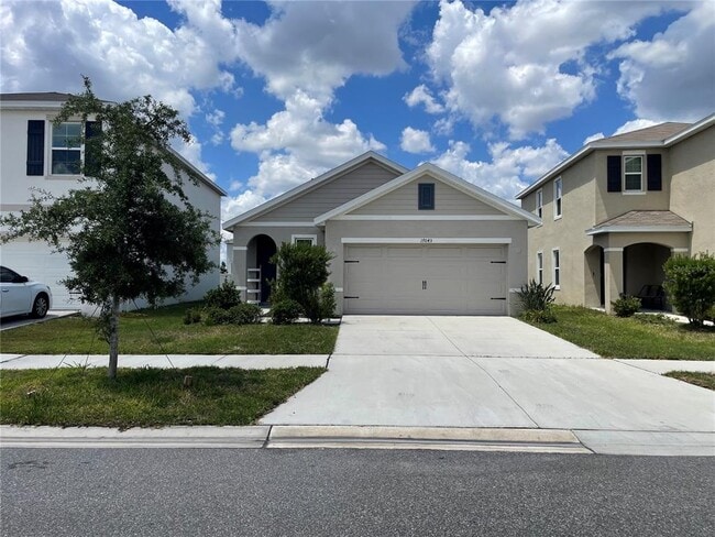 property at 17043 Oval Rum Dr