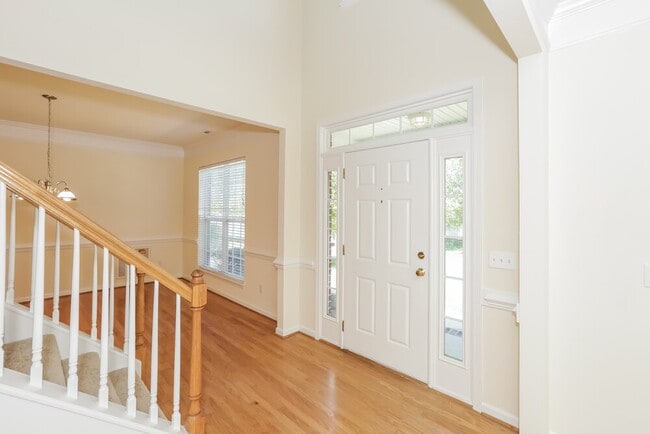 6571 Derby Ln NW in Concord, NC - Building Photo - Building Photo