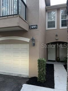 2495 Lancien Ct in Orlando, FL - Building Photo - Building Photo
