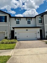 11522 Whistling Pne Wy in Orlando, FL - Building Photo