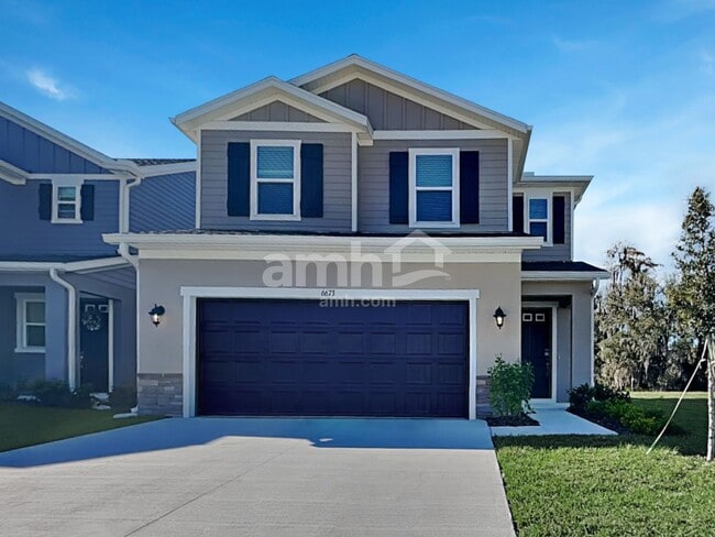 property at 6673 Atlantic Bch Ave