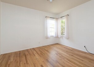 1133 26th St, Unit A in Santa Monica, CA - Foto de edificio - Building Photo