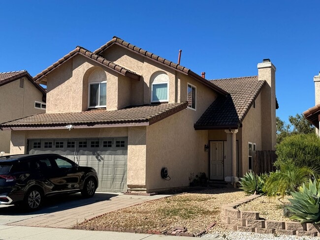 property at 11973 Calle Naranja