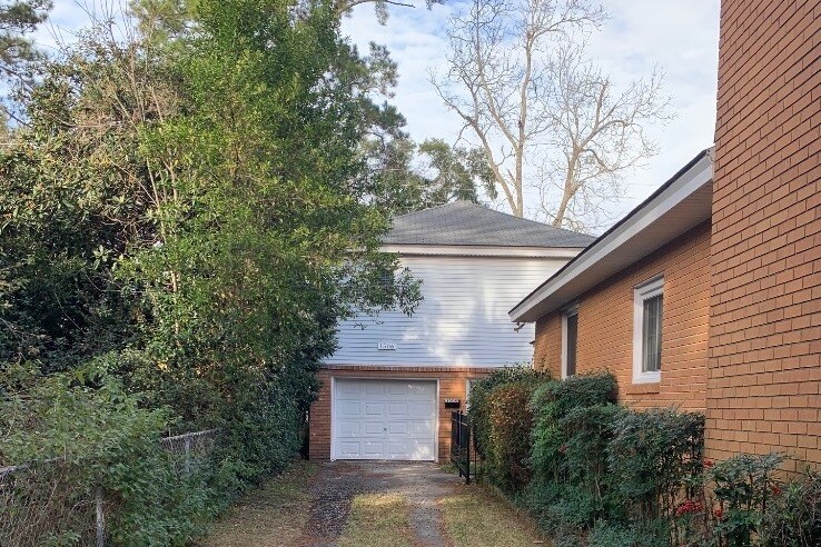 1506 E 50th St in Savannah, GA - Building Photo