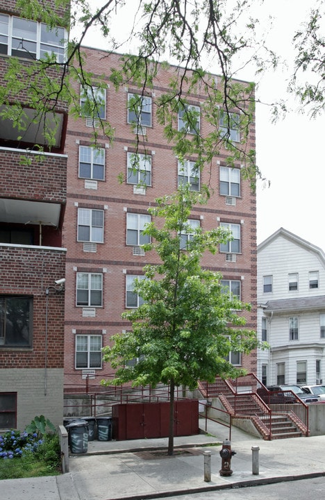 1710 Newkirk Avenue in Brooklyn, NY - Building Photo