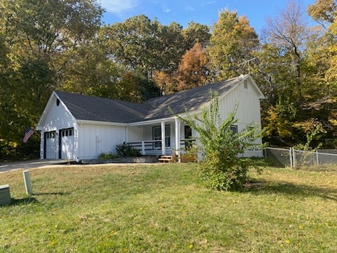 5209 Countryside Ln in Blue Springs, MO - Building Photo - Building Photo