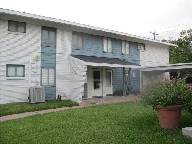 property at 3607 Murworth Dr