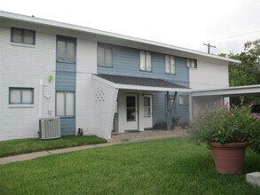 3607 Murworth Dr in Houston, TX - Building Photo - Building Photo