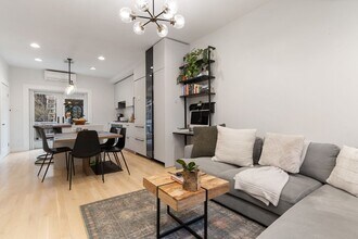 62 Bolton St in Boston, MA - Building Photo - Building Photo