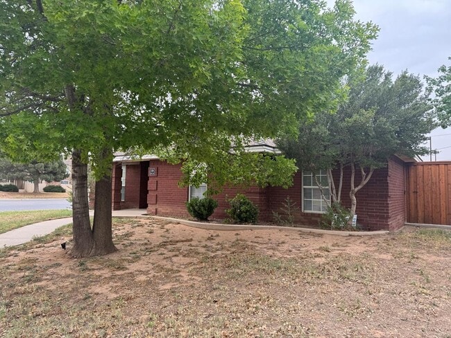 property at 3214 Mark Ln