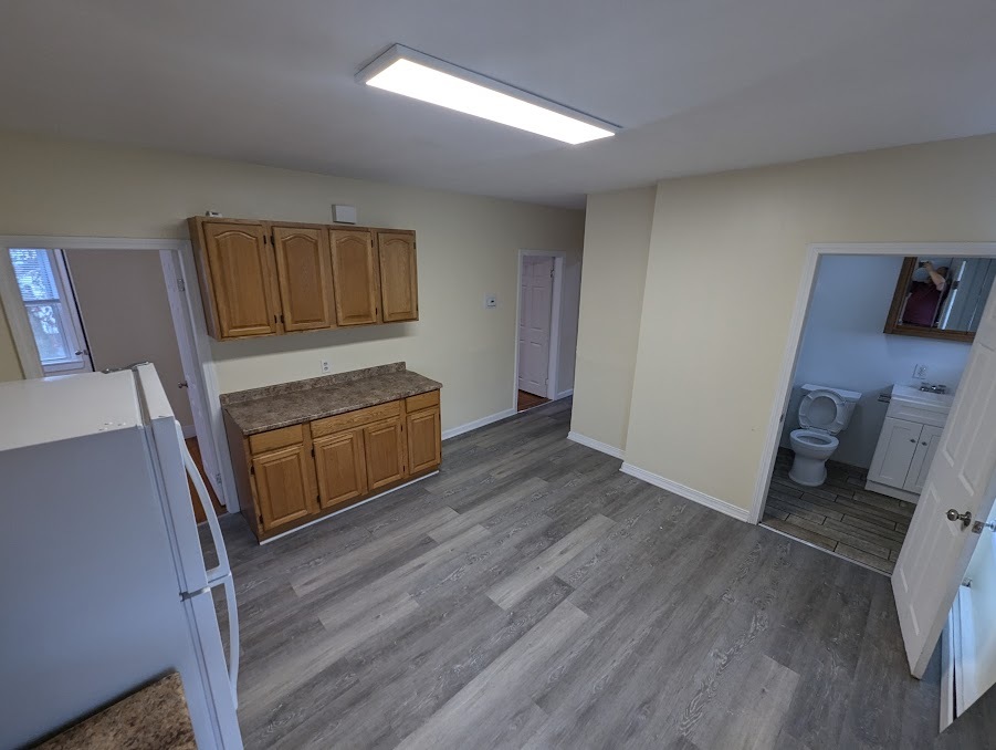 236 Cowden Street, Unit #2 in Central Falls, RI - Building Photo