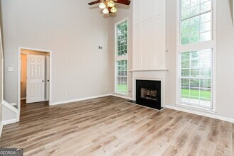 205 Ashland Dr in Woodstock, GA - Building Photo - Building Photo