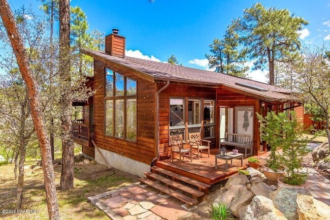 property at 2255 Pine Dr