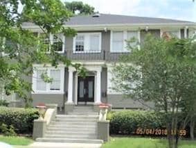 property at 7701 Jeannette St